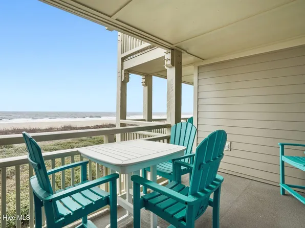 1000 Caswell Beach Road Apt 1011, Oak Island, NC 28465