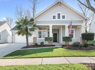 14430 Colonial Park Dr, Huntersville, NC 28078