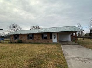 4193 Koll Rd, Jennings, LA 70546