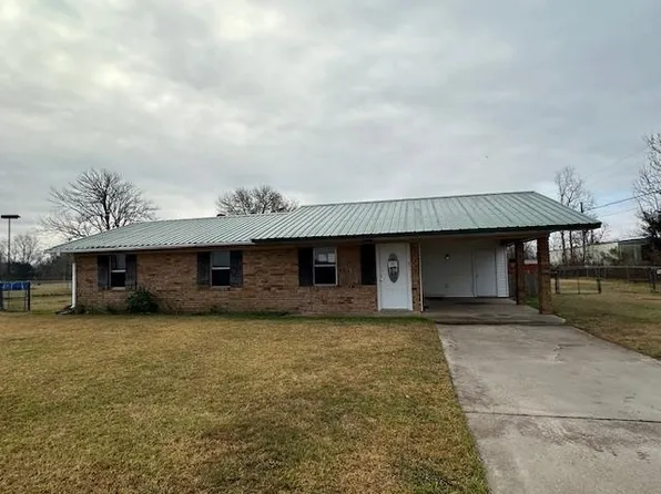 4193 Koll Rd, Jennings, LA 70546