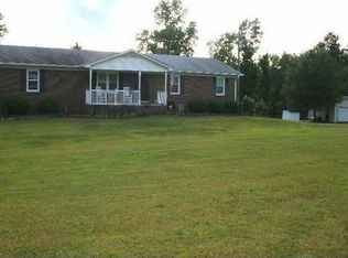 7557 Sisk Carter Rd, Rockwell, NC 28138