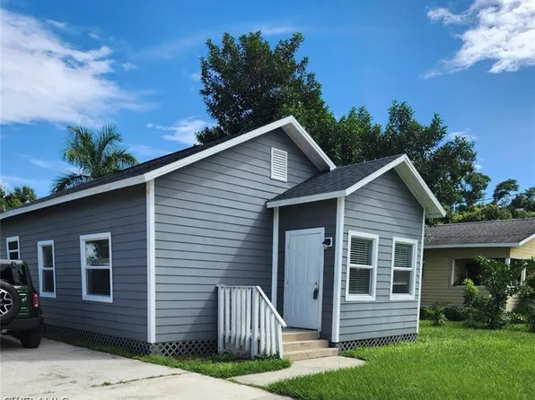3341 Marion St, Fort Myers, FL 33916
