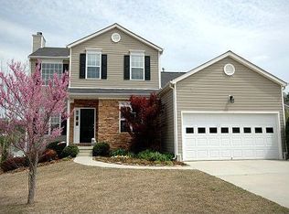 850 Johnson Mill Ter, Sugar Hill, GA 30518