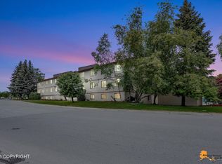 9620 Morningside Loop #A4, Anchorage, AK 99515