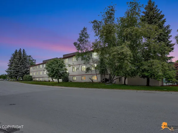9620 Morningside Loop #A4, Anchorage, AK 99515