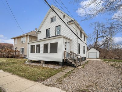 822 Lake St, Kalamazoo, MI, 49001