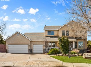 340 S Kimberley Ct, Cedar City, UT 84720