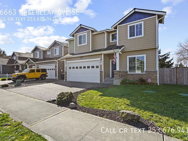 16663 Greenleaf Ave SE — Photo 23