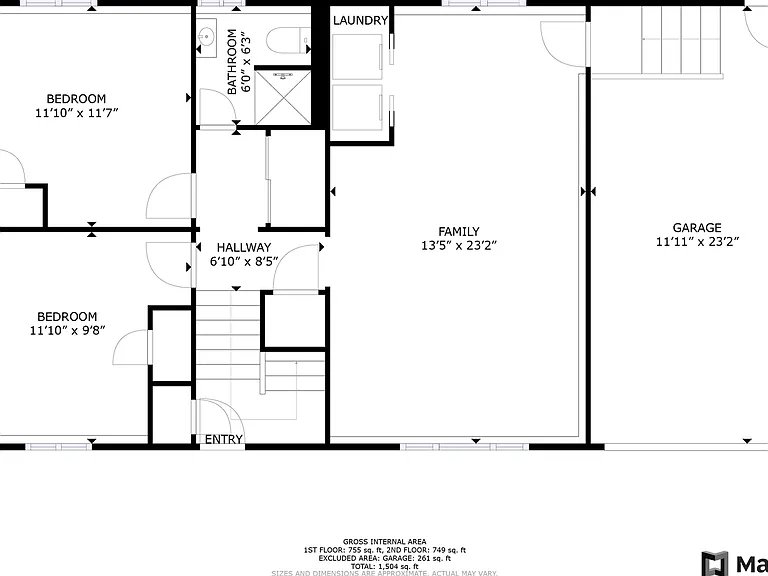 2506 Timber Ct — Photo 19