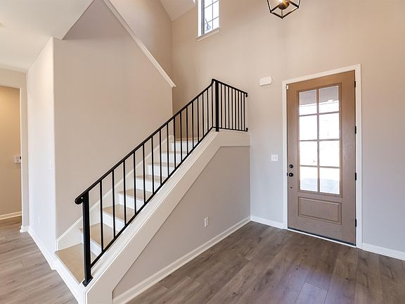 2nd image of 160 Tommie Valley Dr Lot 71