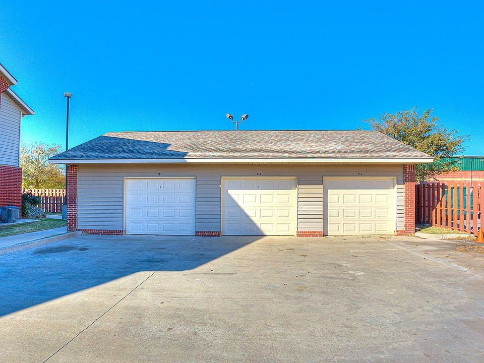 Classen Crossing - Norman-17