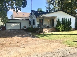 4012 S 625 E, Knox, IN 46534
