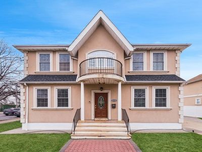 24705 136th Road, Jamaica, NY, 11422