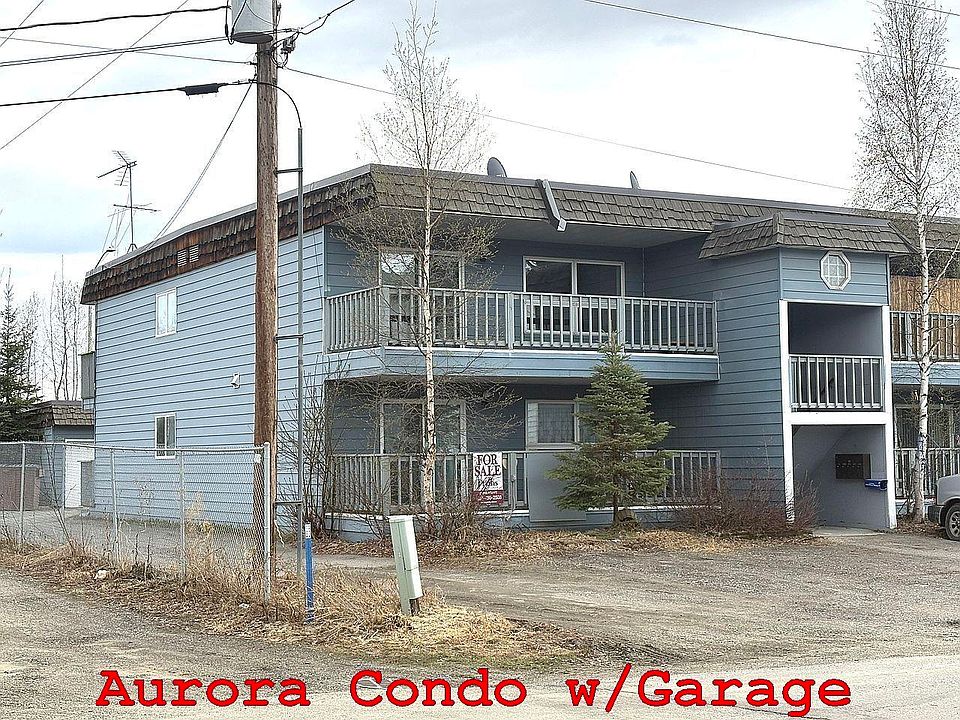 1st image of 1601 Marika Rd APT 7