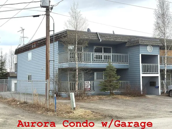 1601 Marika Rd APT 7, Fairbanks, AK 99709