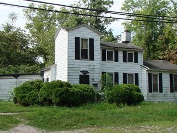 710 Seminary St, Rockport, IN 47635