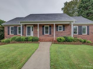 1549 Stallion Way, Gastonia, NC 28056