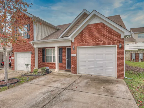 4032 Rhythm Dr, Smyrna, TN