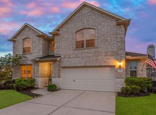 8306 Misty Mountain Trail Ln, Spring, TX 77389