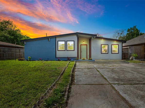 4114 Tavenor Ln, Houston, TX 77047