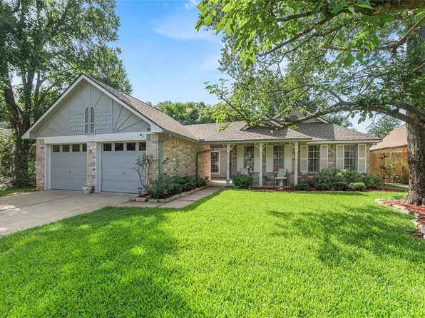 14627 Cypress Valley Drive, Cypress, TX 77429