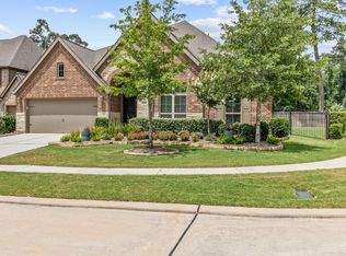 27119 Allenby Park Dr, Magnolia, TX 77354