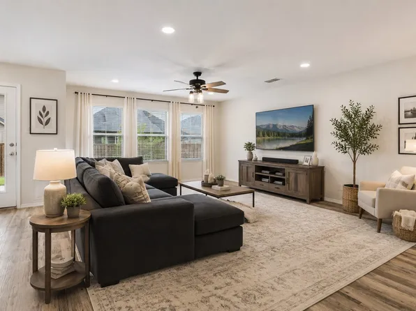 2020 Sun Star Dr, Haslet, TX 76052