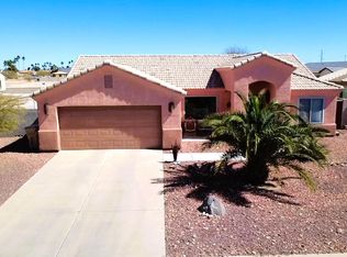 15941 S CABORCA Circle, Arizona City, AZ 85123