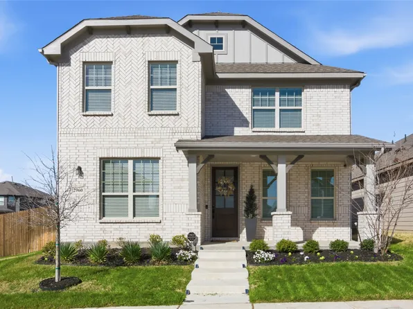 2960 Dixondale Dr, Fort Worth, TX 76108