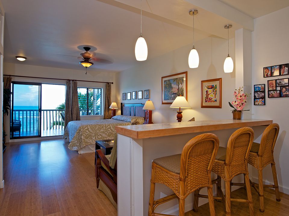 201 Pohailani Oceaanfront 