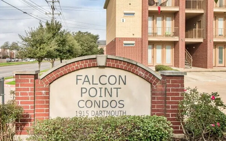 Falcon Point — Photo 6