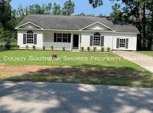 2517 Reta St, Conway, SC 29526