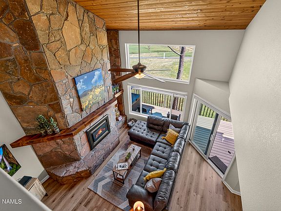 4th image of 2900 N Saddleback Way Unit 58