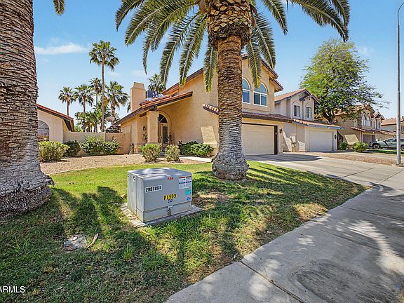 3rd image of 2395 W ORCHID Lane