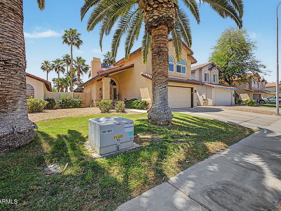 2395 W ORCHID Lane, Chandler, AZ 85224 | Zillow