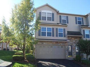 6320 Galleon Dr, Mechanicsburg, PA 17050