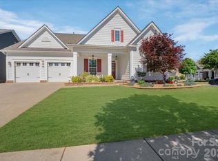 13335 Union Square Dr, Huntersville, NC 28078