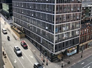1646 Barrington Street Apartments, Halifax, NS B3J 2A3