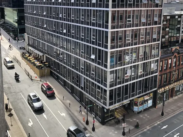 1646 Barrington St #503, Halifax, NS B3J 2A3