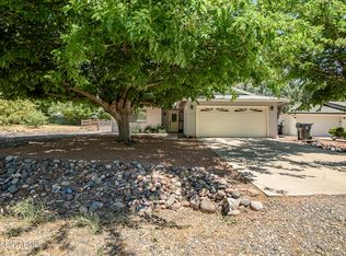 4576 N Fairway Dr, Rimrock, AZ 86335