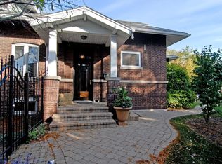 2860 W Giddings St, Chicago, IL 60625