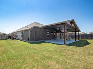 14624 San Madrid Trl, Haslet, TX 76052