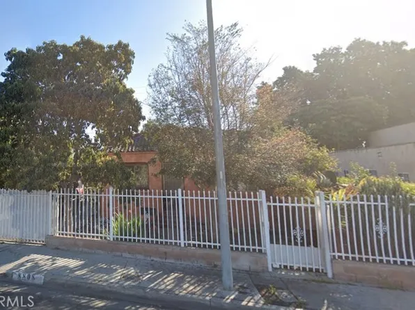 8808 Mary Ave, Los Angeles, CA 90002