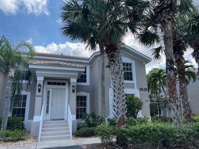 9639 Hemingway Ln APT 3502, Fort Myers, FL, 33913