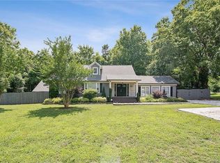 4835 Woodleaf Rd, Salisbury, NC 28147