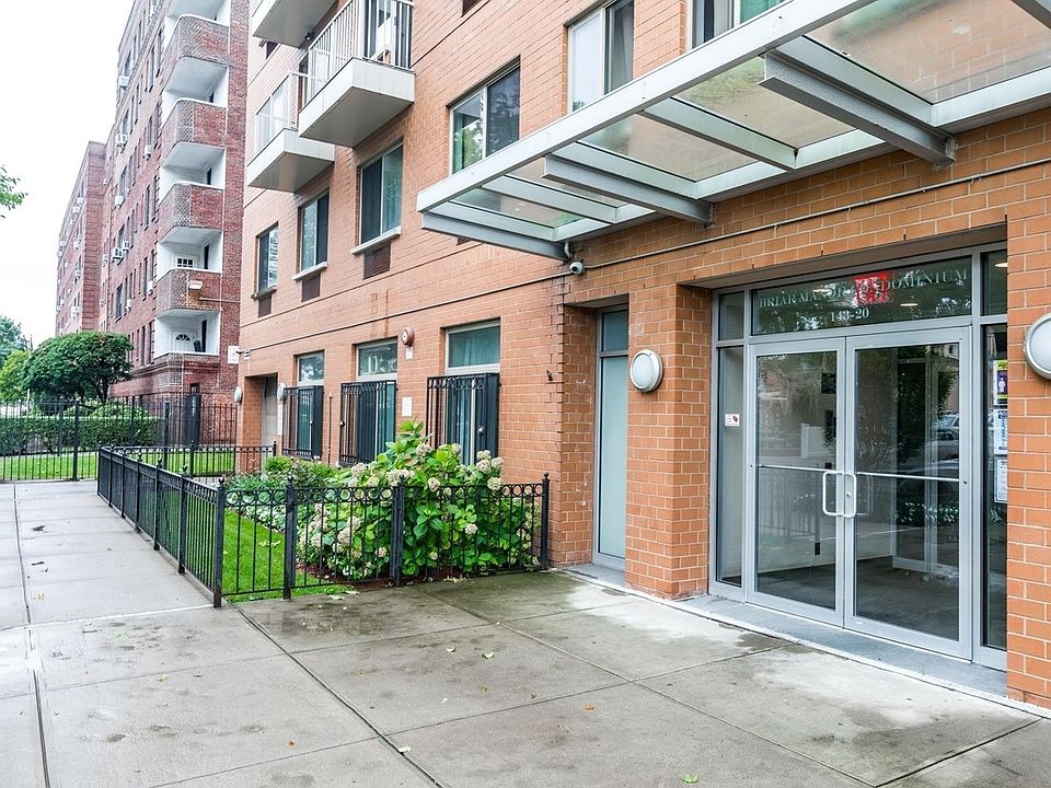 1st image of 143-20 Hoover Ave #506
