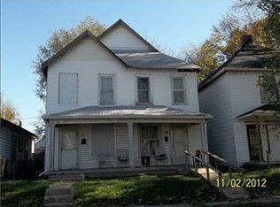 409 S Harris Ave, Indianapolis, IN