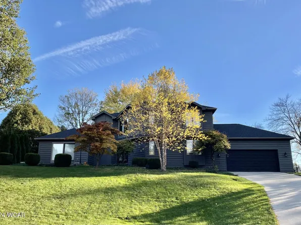 111 King Arthur Ct, Lima, OH 45805