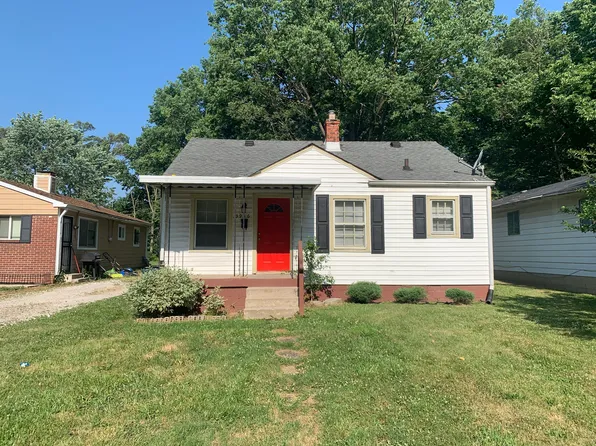 3936 Millersville Dr, Indianapolis, IN 46205