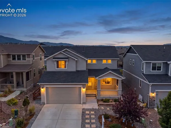 2382 Pelican Bay Dr, Monument, CO 80132